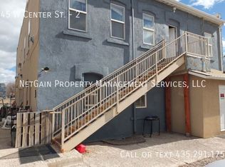 145 W Center St #2, Beaver, UT 84713