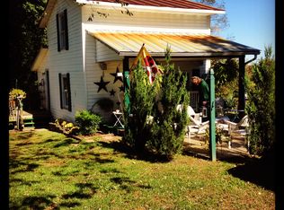 341 Cotton Pointer Rd, Semora, NC 27343