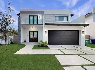 3814 SW 60th Ct, Miami, FL 33155