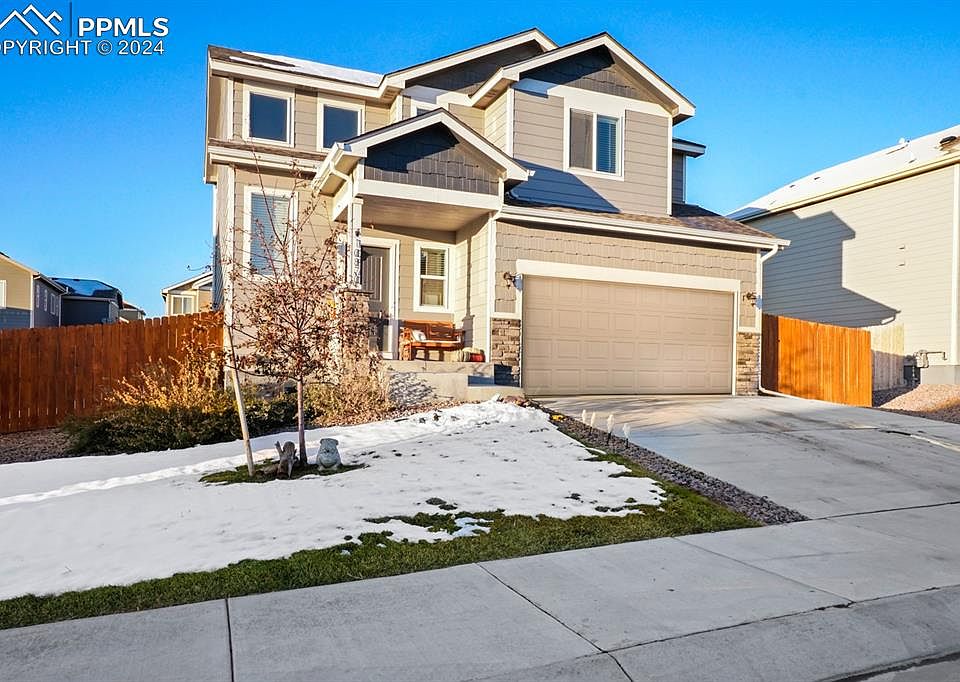 10870 Saco Dr, Colorado Springs, CO 80925 | Zillow