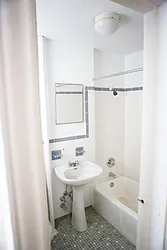 Rented by Chris Stewart, LREB