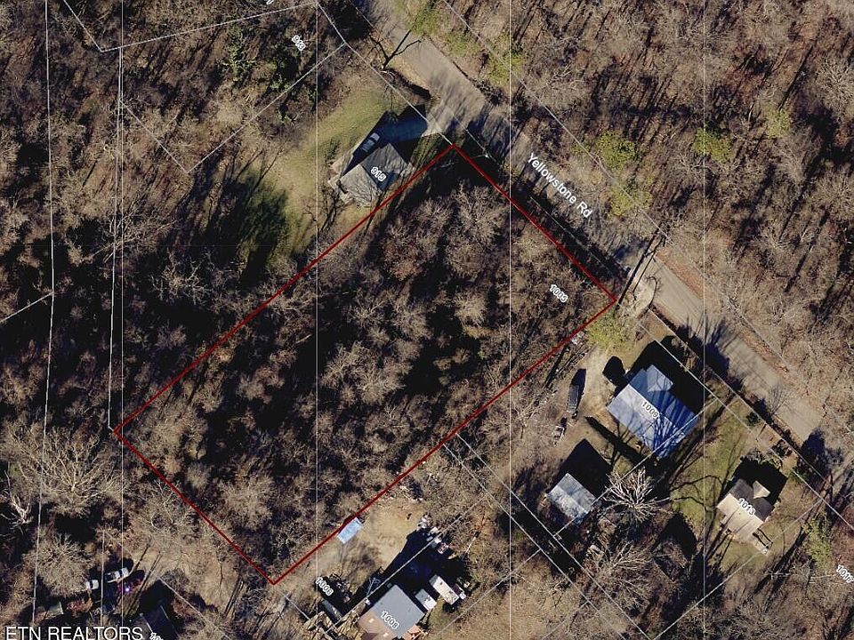 2nd image of 1005 Yellowstone Rd