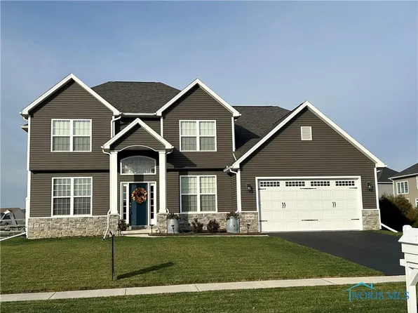 26385 Summer Trace Dr, Perrysburg, OH 43551