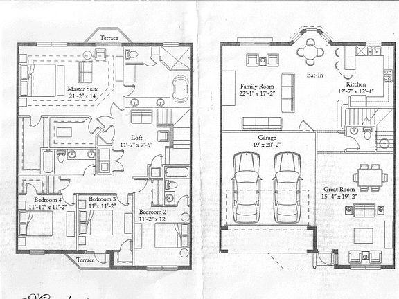Floorplan - available in large view