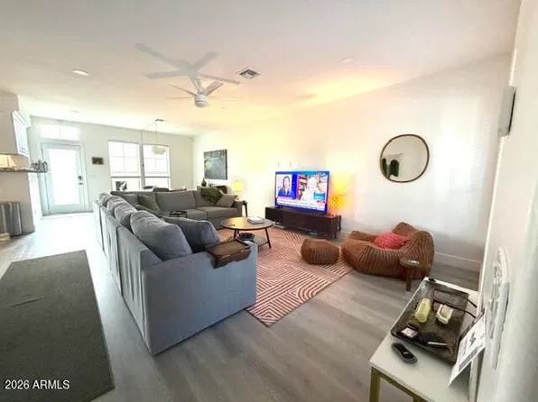 942 S Ash Ave Unit 103, Tempe, AZ 85281