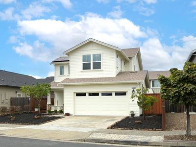 3725 Hillary Court, Santa Rosa, CA, 95403