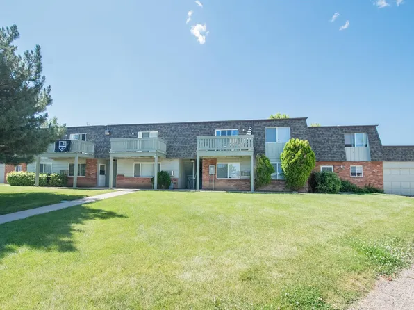 1720 Azalea Ct, Fort Collins, CO 80526