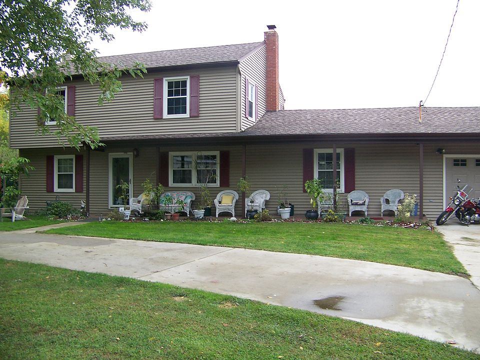 1st image of 25942 Dutch Settlement St