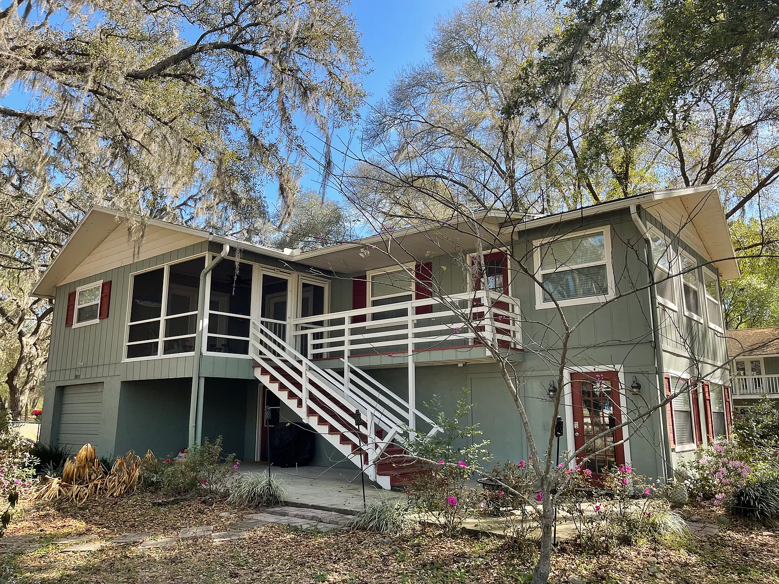 3 bed, 2.5 bath, 2000 sqft, $3,500 — Photo 1