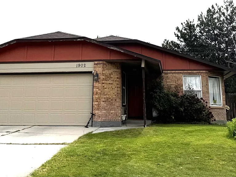 1902 N Jericho Rd — Photo 1
