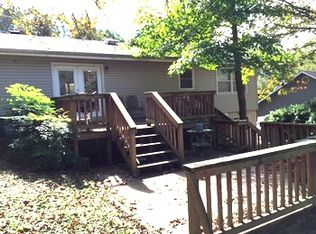 155 Flathead Dr, Cherokee Village, AR 72529