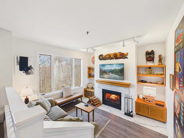182 High Ridge Road #I02, Killington, VT 05751
