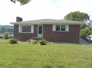 502 Lynfield Rd, Bristol, TN 37620