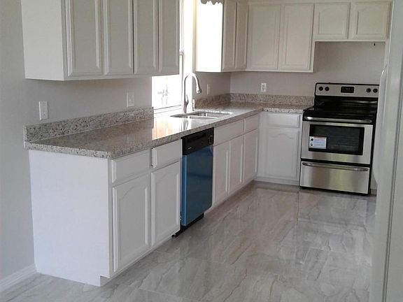 Main Kitchen