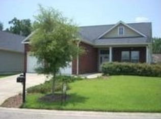 3403 Cameron Chase Dr, Tallahassee, FL 32309