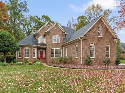 6225 McKibbin Cir, Summerfield, NC, 27358