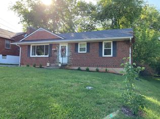 4721 Clarke St, Lynchburg, VA 24502