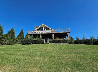 2487 Lowmans Ferry Rd, Pulaski, VA 24301