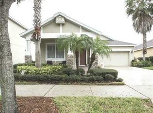 5227 Beach River Rd, Windermere, FL 34786