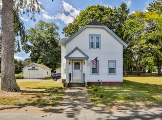 6 Anderson St, Taunton, MA 02780
