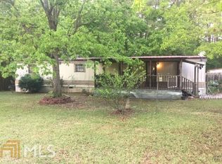40 Huckleberry Ln #18, Winder, GA