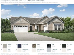 5099 Azalea Dr, Hardeeville, SC 29927