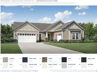 5099 Azalea Dr, Hardeeville, SC, 29927