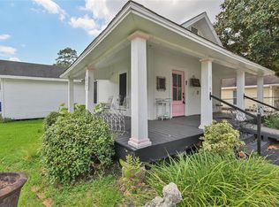 316 Staitti St, Humble, TX 77338