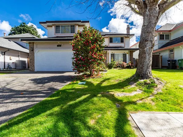 5508 Cornwall Dr, Richmond, BC V7C 5M6