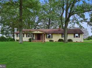 5730 Woodville Rd, Mount Airy, MD 21771