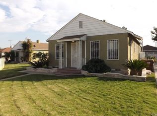 544 W Palm St, Compton, CA 90220