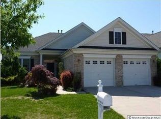 12 Barton Creek Rd, Jackson, NJ 08527