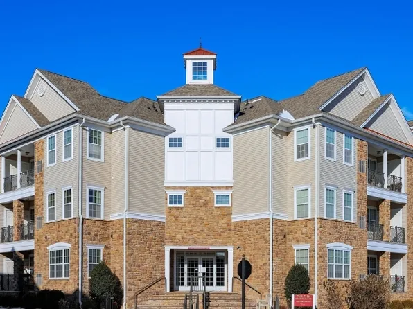 7306 Minuteman Ln #7306, Franklin Twp., NJ 08873