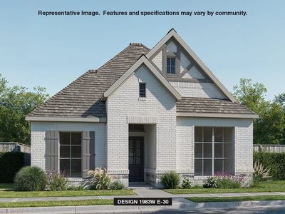 4163 Hudson St, Fate, TX, 75087