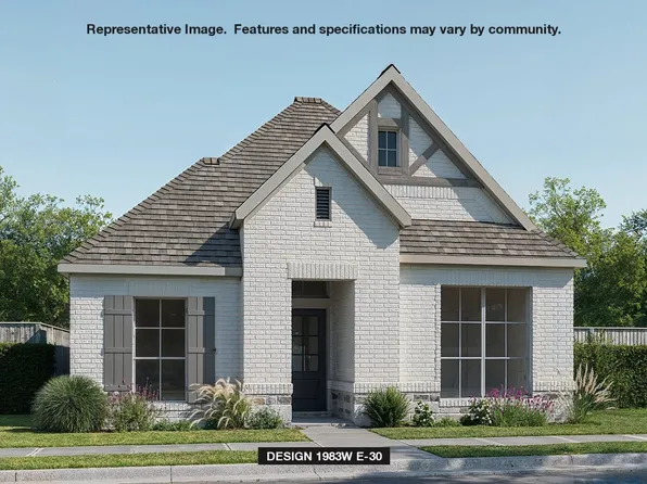 4163 Hudson St, Fate, TX 75087