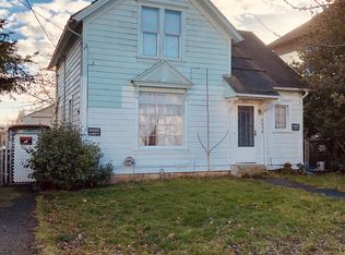 8036 NE Flanders St, Portland, OR 97213