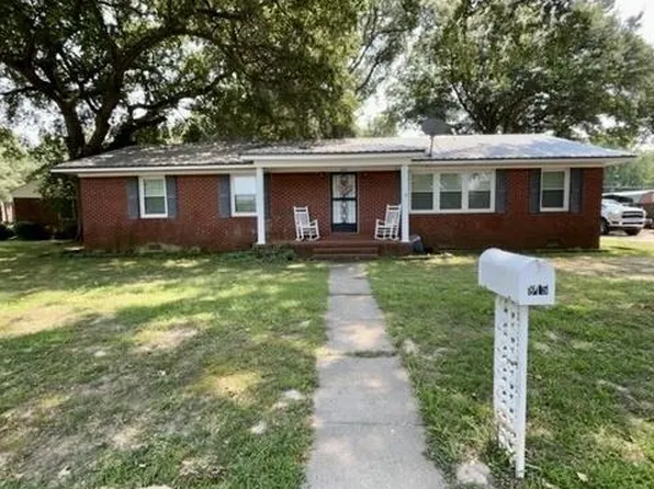 815 Betty Lynn St, Osceola, AR 72370