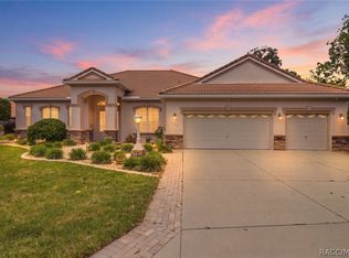 1165 W Beagle Run Loop, Hernando, FL 34442