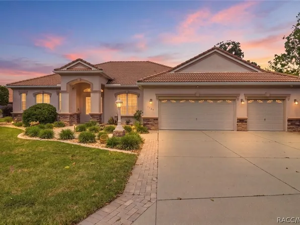 1165 W Beagle Run Loop, Hernando, FL 34442