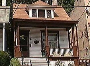 3728 Baytree St, Observatory, PA 15214