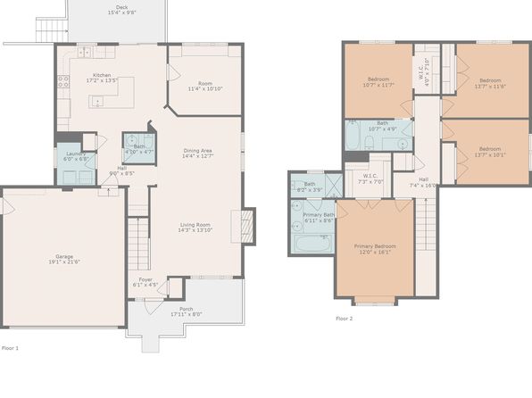 1522 Oriole Dr, Blacksburg, VA 24060