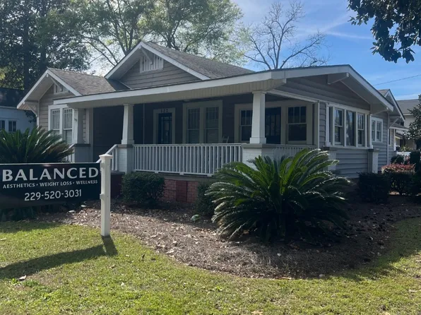 622 Tift Ave N #1, Tifton, GA 31794