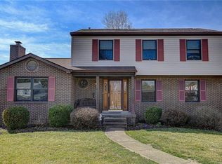 102 Kelvington Dr, Monroeville, PA 15146