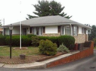 443 S Clearfield St, Johnstown, PA 15905