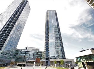 2908 Highway 7 Rd #2607, Vaughan, ON L4K 1W8