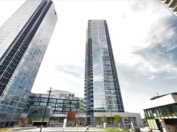 2908 Highway 7 Rd #2607, Vaughan, ON L4K 1W8