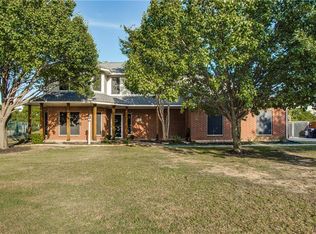 6 Greenfield Way, LUCAS, TX 75098