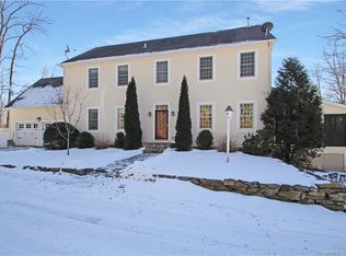 88 Smith Farm Rd, Amston, CT 06231