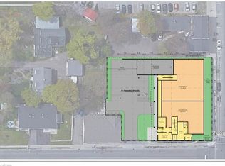 868 King St E, Cambridge, ON N3H 3P2