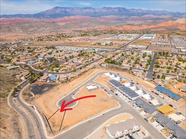 427 S 2250 W, Hurricane, UT 84737